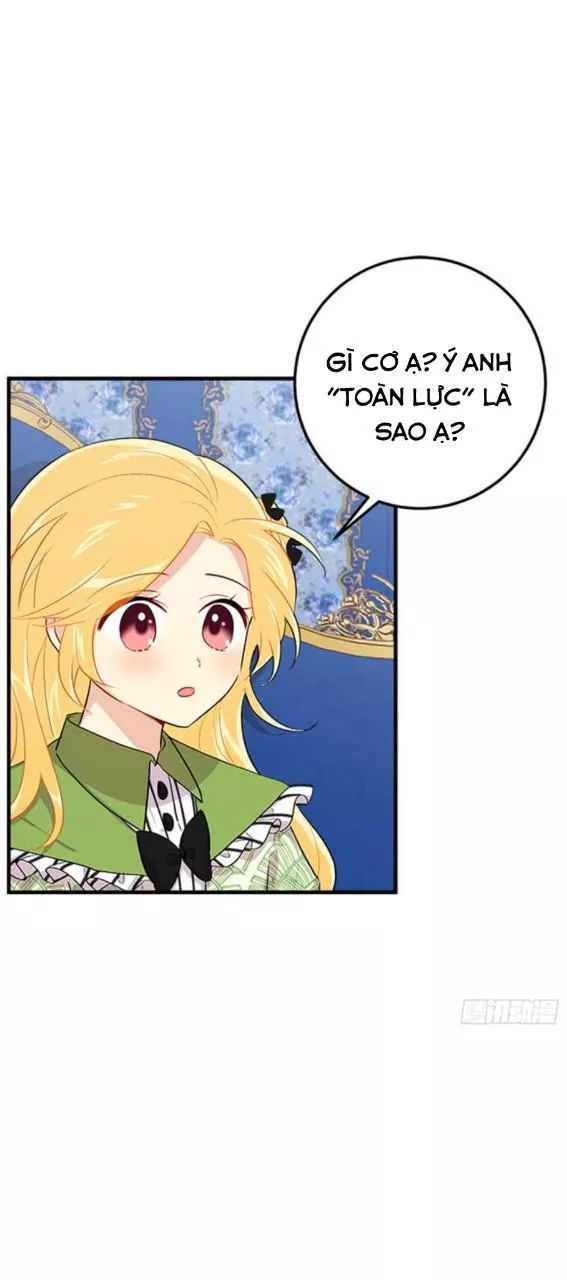 Tôi Là Tiểu Thư Của Gia Đình Này Chapter 84 - 4