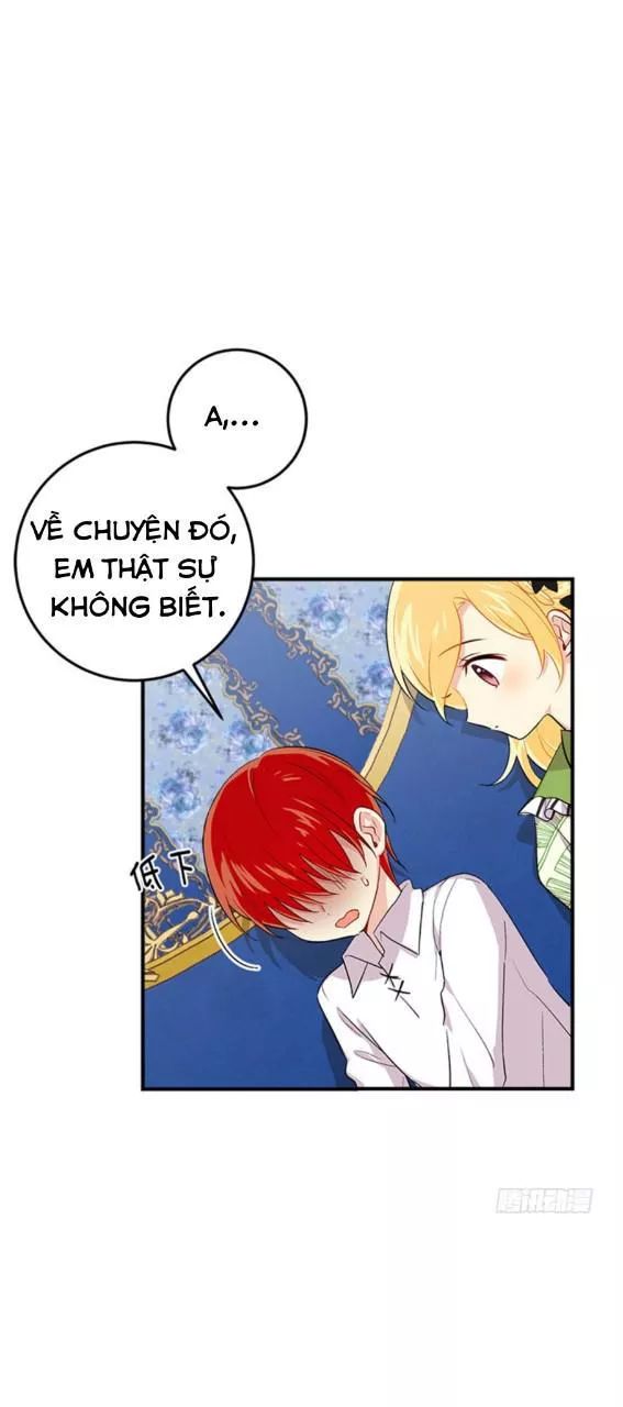 Tôi Là Tiểu Thư Của Gia Đình Này Chapter 84 - 5