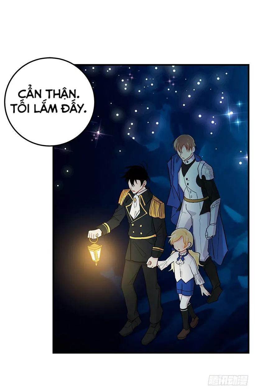 Tôi Là Tiểu Thư Của Gia Đình Này Chapter 85 - 14