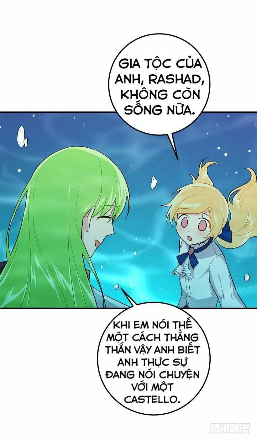 Tôi Là Tiểu Thư Của Gia Đình Này Chapter 85 - 43