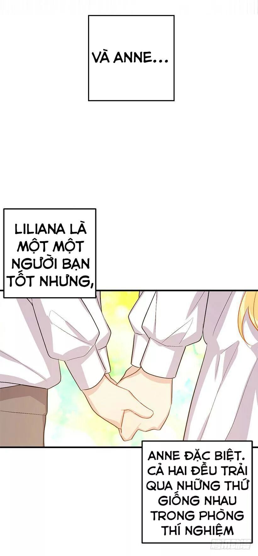 Tôi Là Tiểu Thư Của Gia Đình Này Chapter 86 - 18