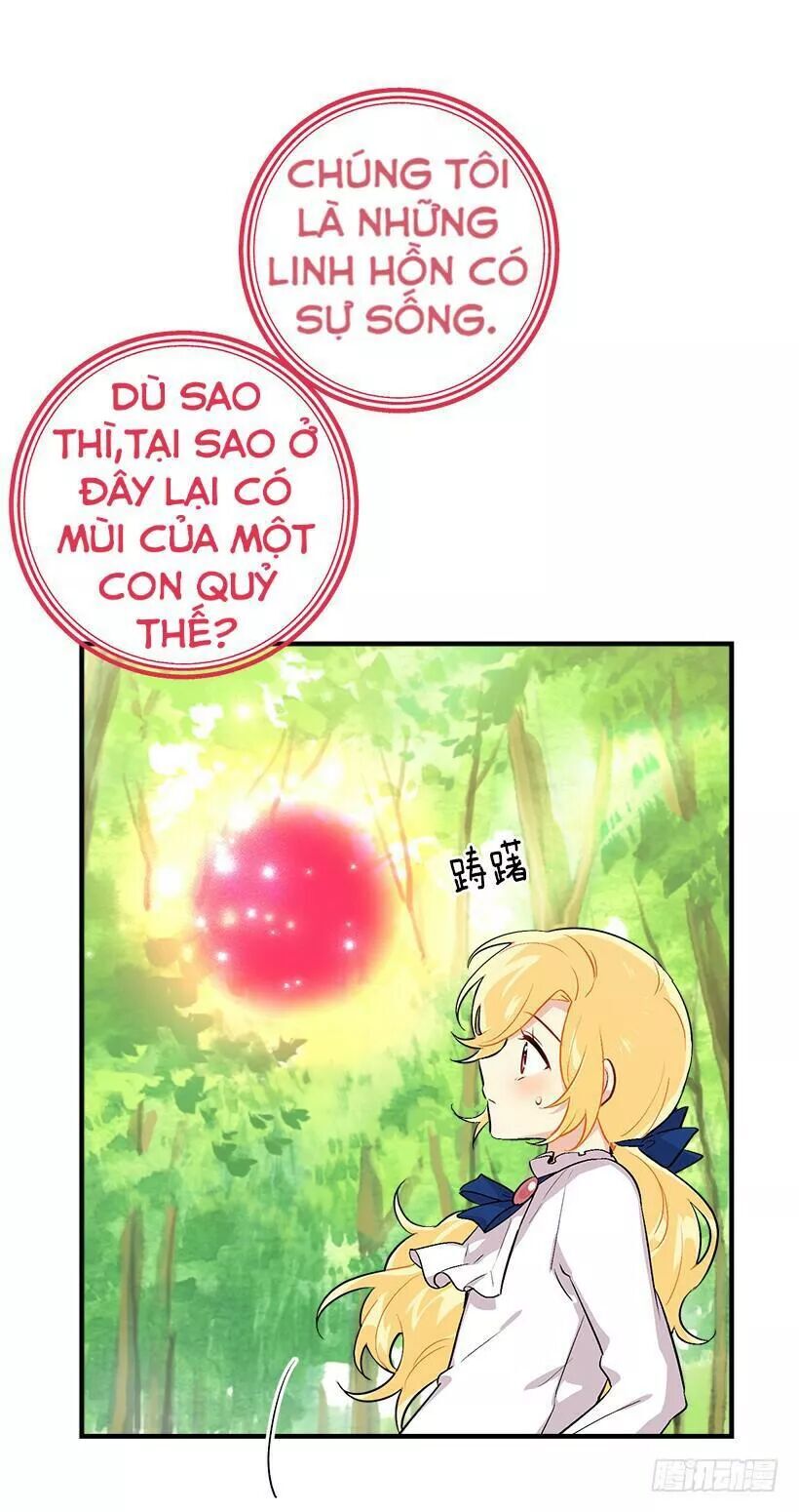 Tôi Là Tiểu Thư Của Gia Đình Này Chapter 86 - 27
