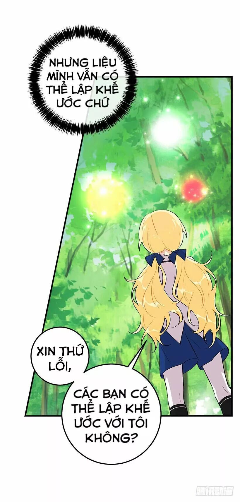 Tôi Là Tiểu Thư Của Gia Đình Này Chapter 86 - 33