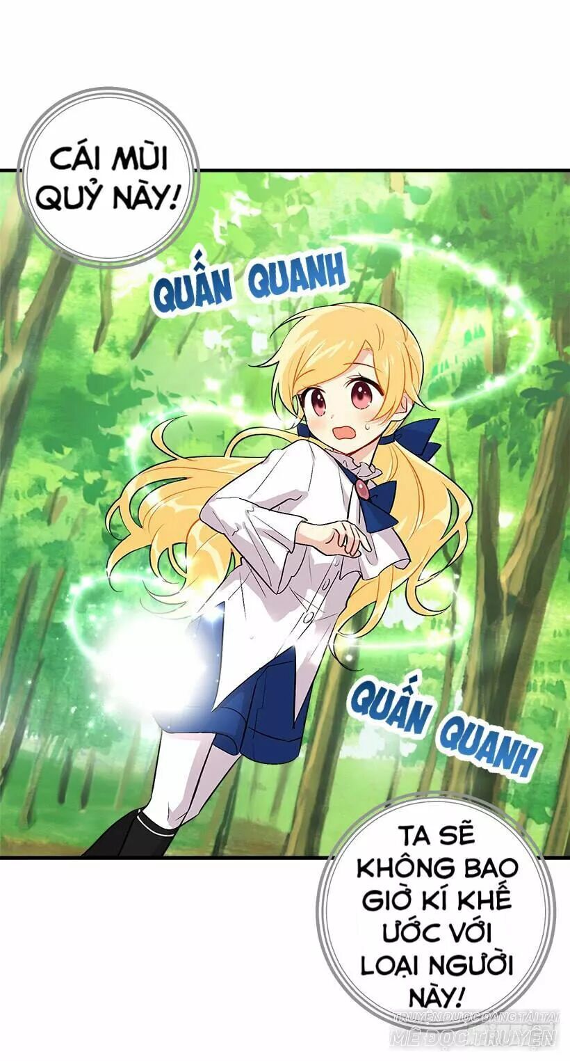 Tôi Là Tiểu Thư Của Gia Đình Này Chapter 86 - 35