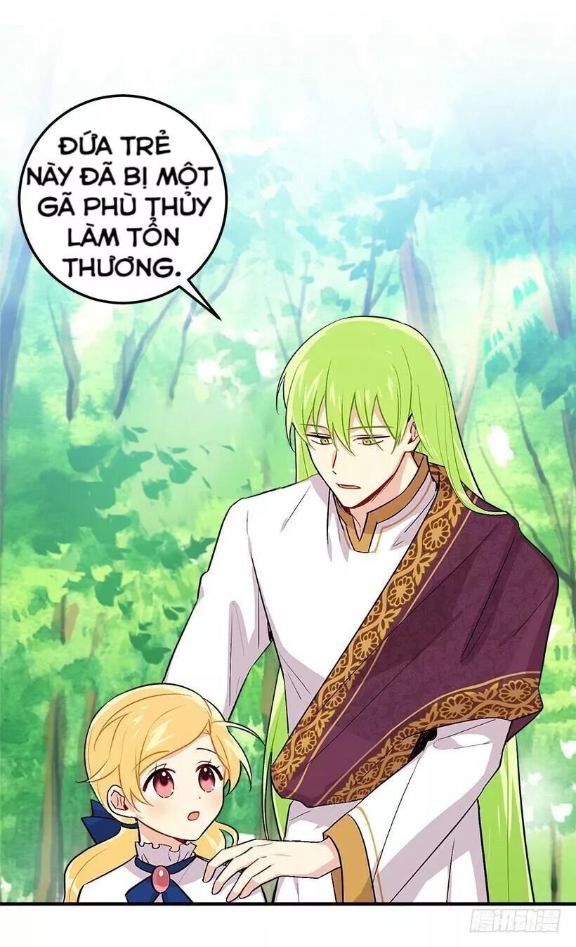 Tôi Là Tiểu Thư Của Gia Đình Này Chapter 86 - 38