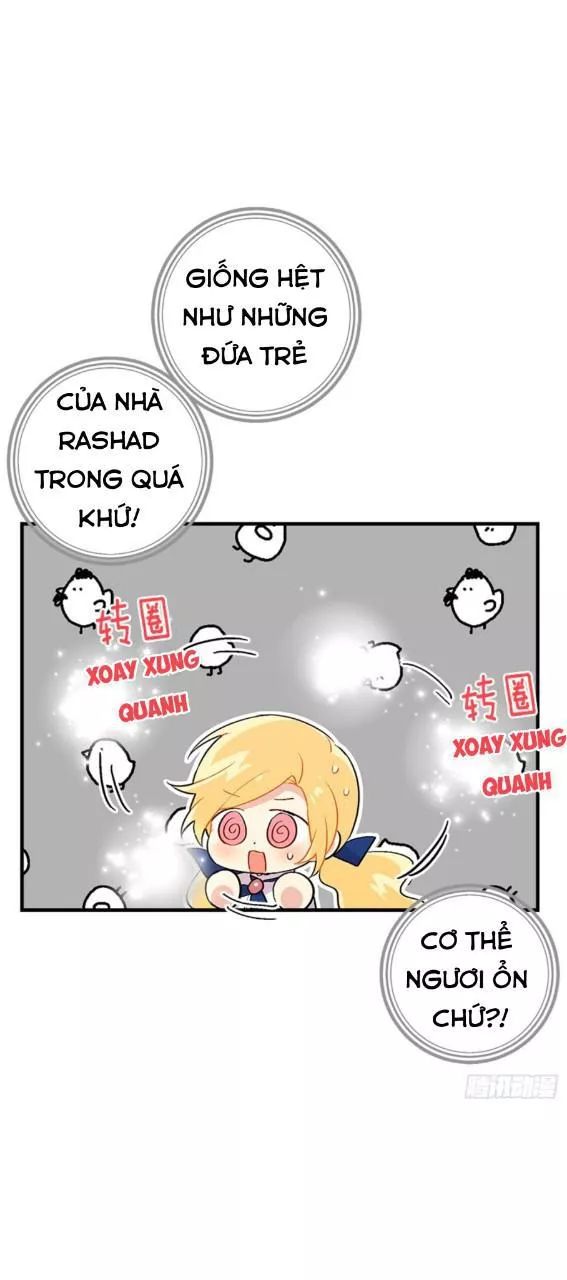 Tôi Là Tiểu Thư Của Gia Đình Này Chapter 87 - 15