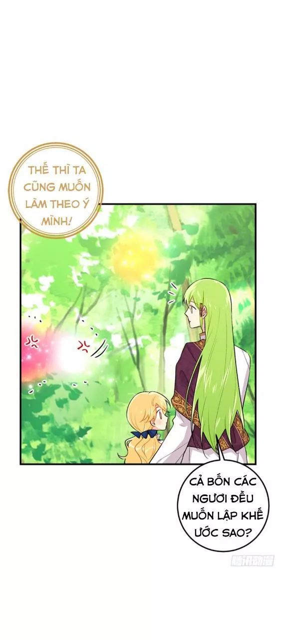 Tôi Là Tiểu Thư Của Gia Đình Này Chapter 87 - 18