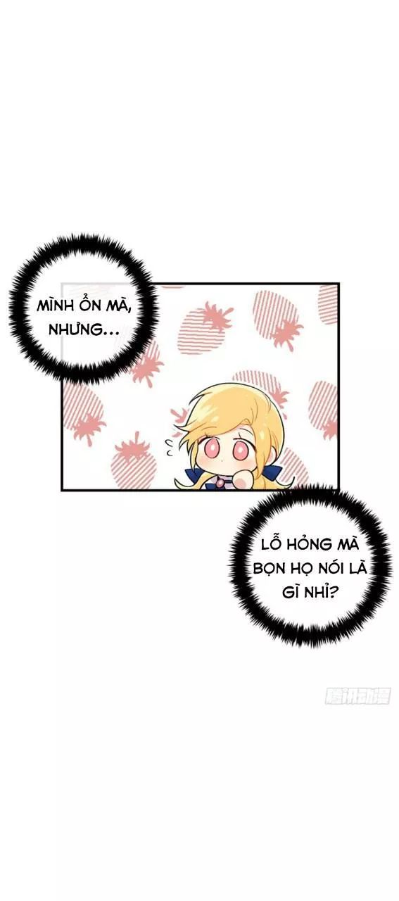 Tôi Là Tiểu Thư Của Gia Đình Này Chapter 87 - 20