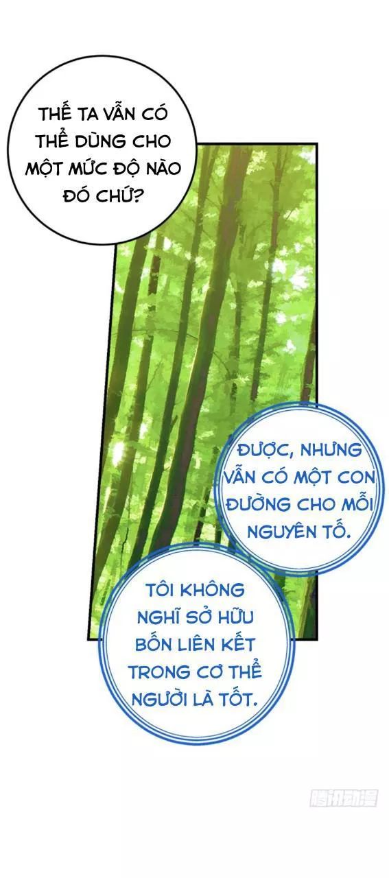 Tôi Là Tiểu Thư Của Gia Đình Này Chapter 87 - 32