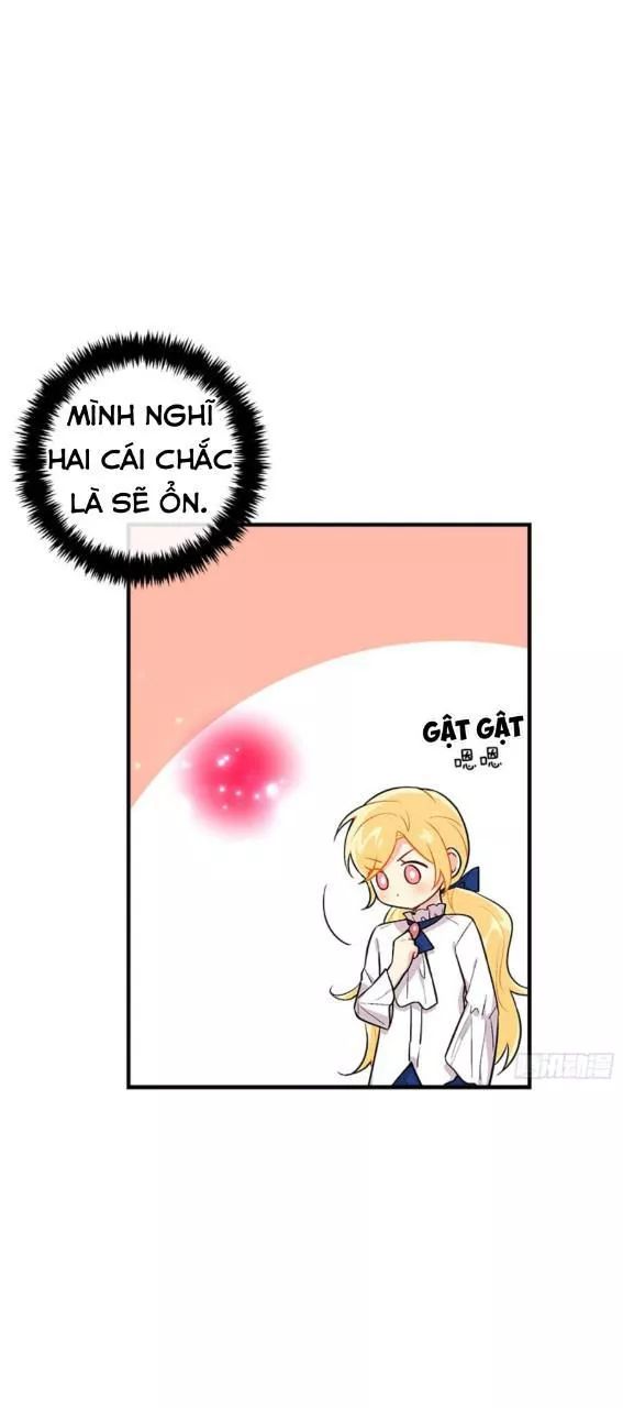 Tôi Là Tiểu Thư Của Gia Đình Này Chapter 87 - 35