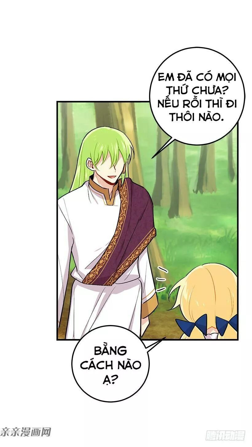 Tôi Là Tiểu Thư Của Gia Đình Này Chapter 88 - 13