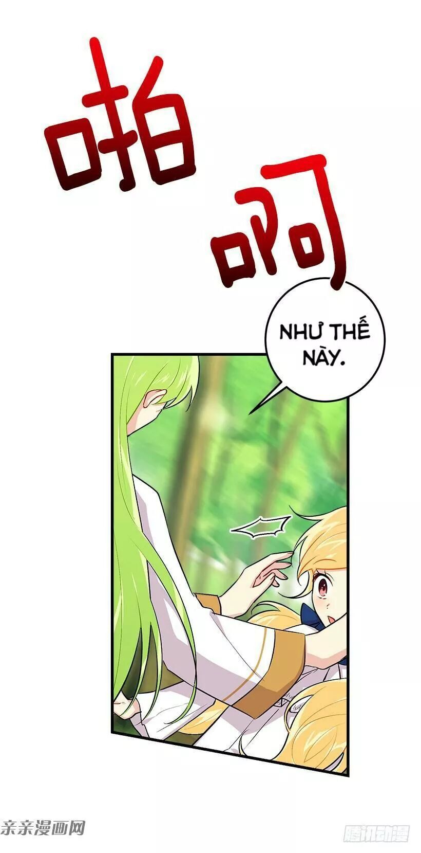 Tôi Là Tiểu Thư Của Gia Đình Này Chapter 88 - 14