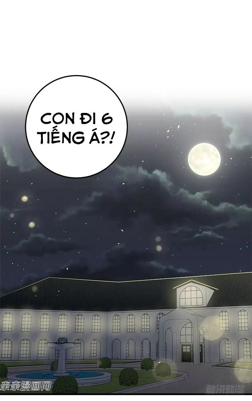 Tôi Là Tiểu Thư Của Gia Đình Này Chapter 88 - 20