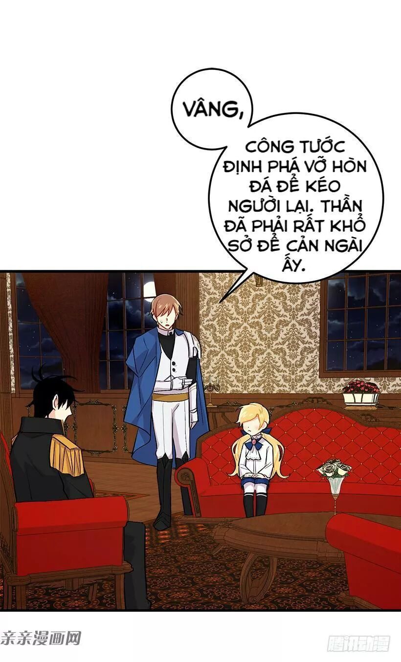 Tôi Là Tiểu Thư Của Gia Đình Này Chapter 88 - 21