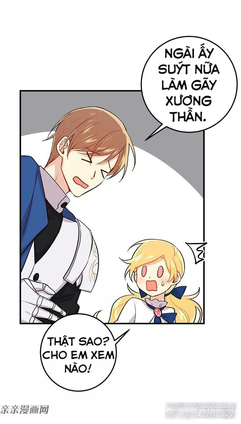 Tôi Là Tiểu Thư Của Gia Đình Này Chapter 88 - 22