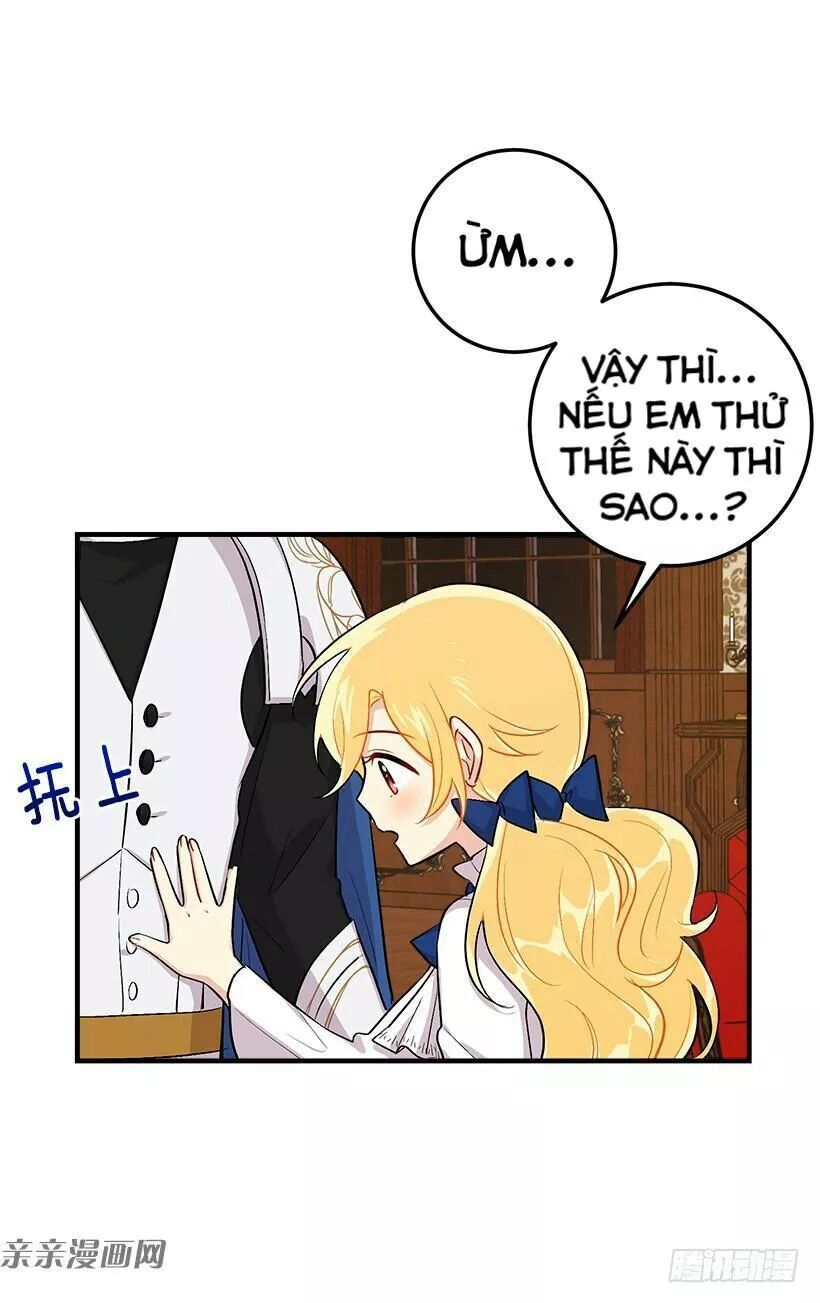 Tôi Là Tiểu Thư Của Gia Đình Này Chapter 88 - 23