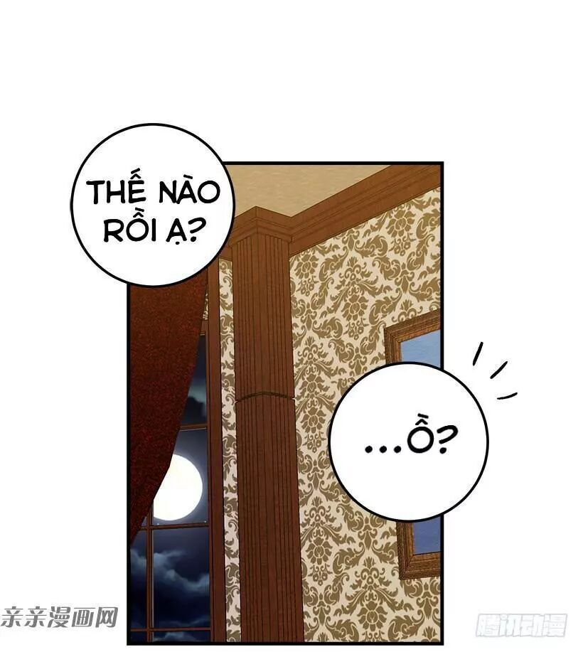 Tôi Là Tiểu Thư Của Gia Đình Này Chapter 88 - 25