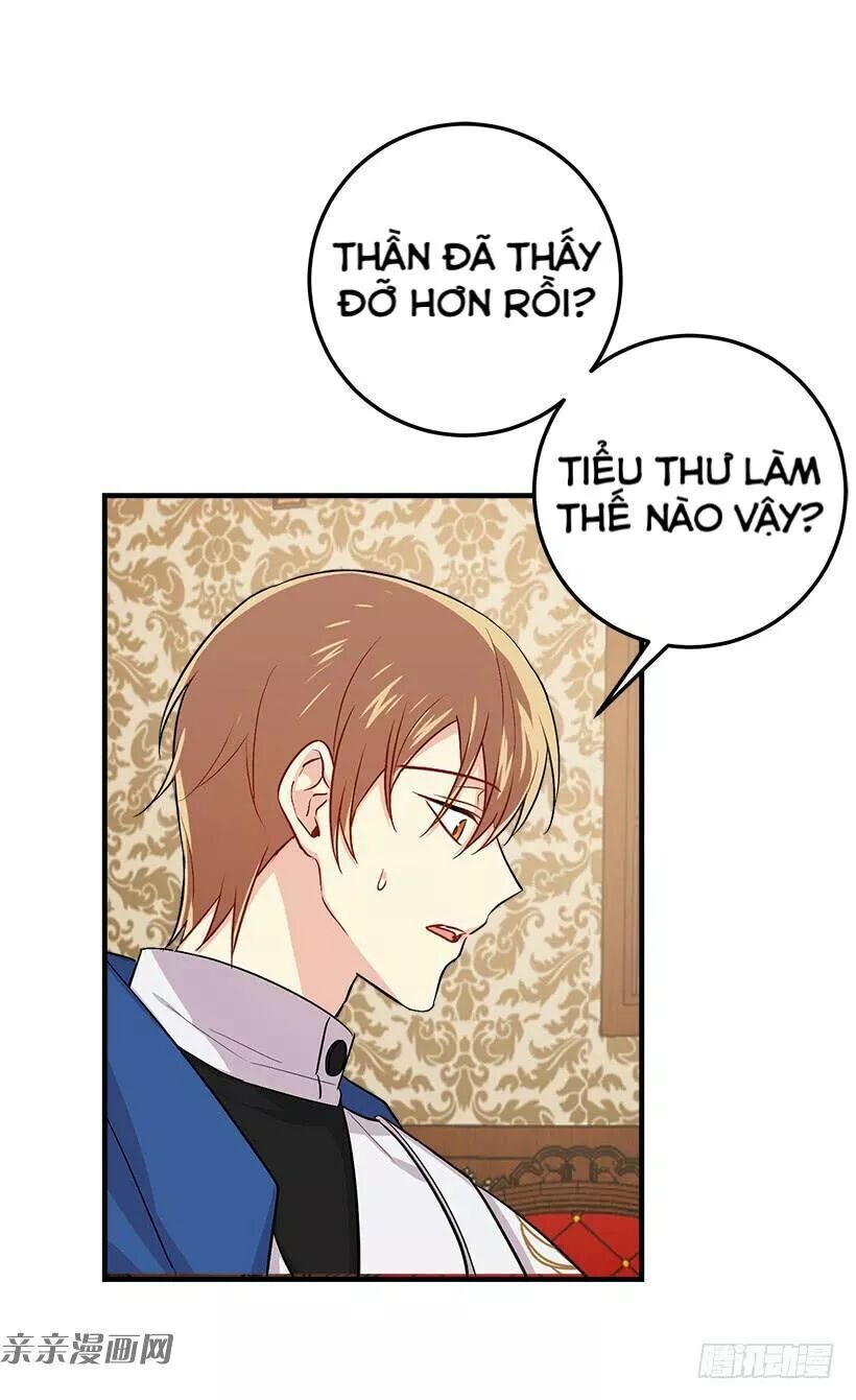 Tôi Là Tiểu Thư Của Gia Đình Này Chapter 88 - 26