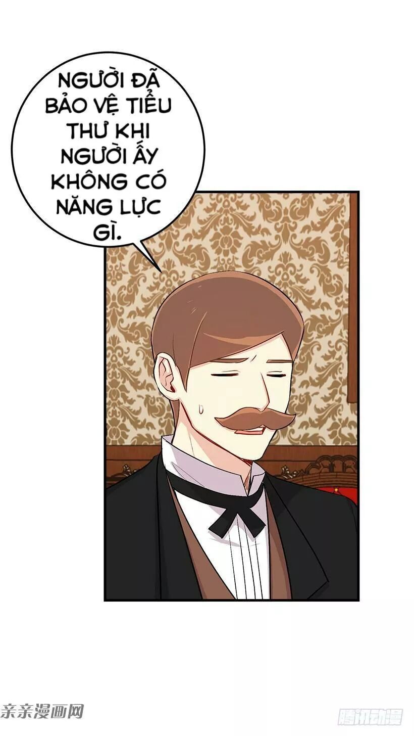 Tôi Là Tiểu Thư Của Gia Đình Này Chapter 88 - 33