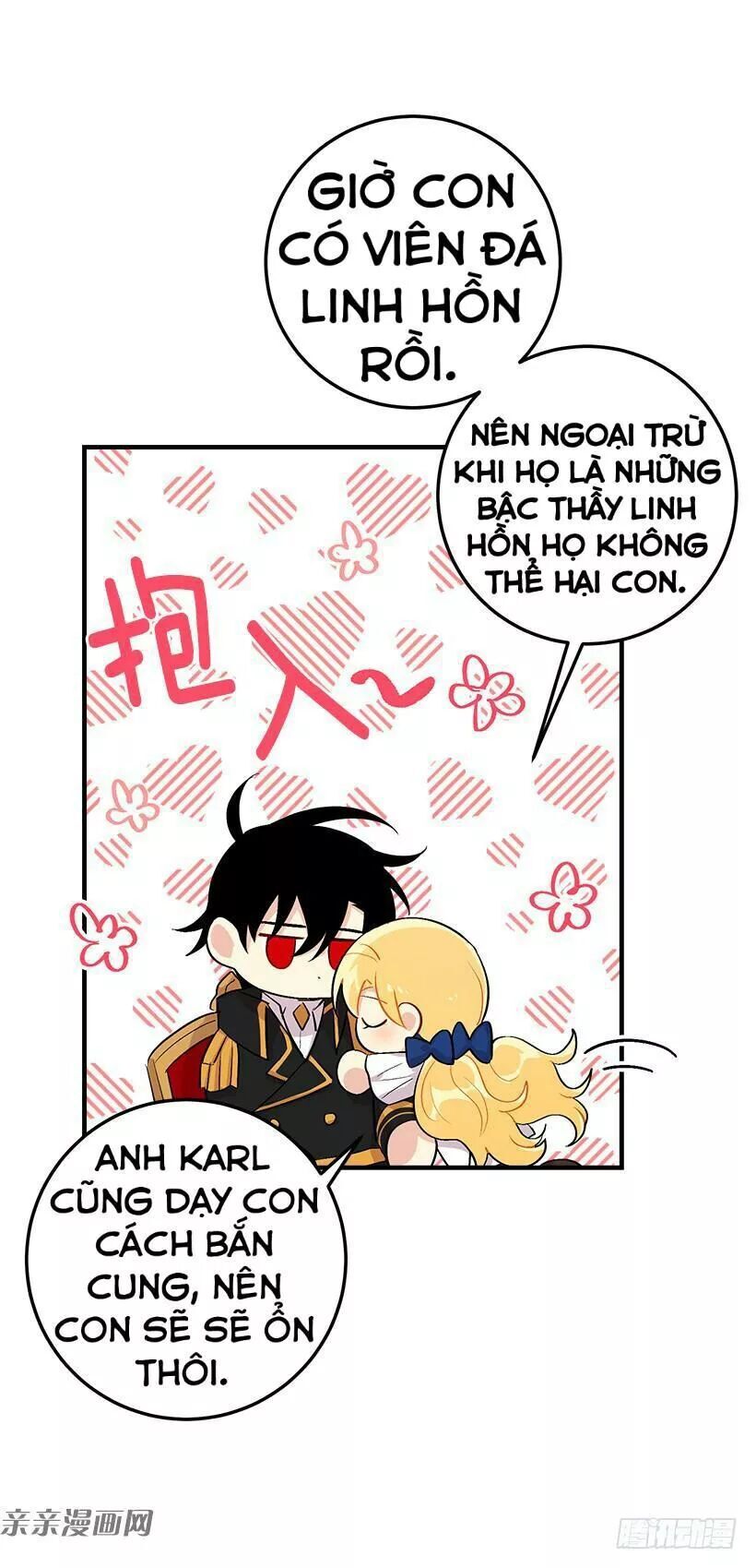 Tôi Là Tiểu Thư Của Gia Đình Này Chapter 88 - 38