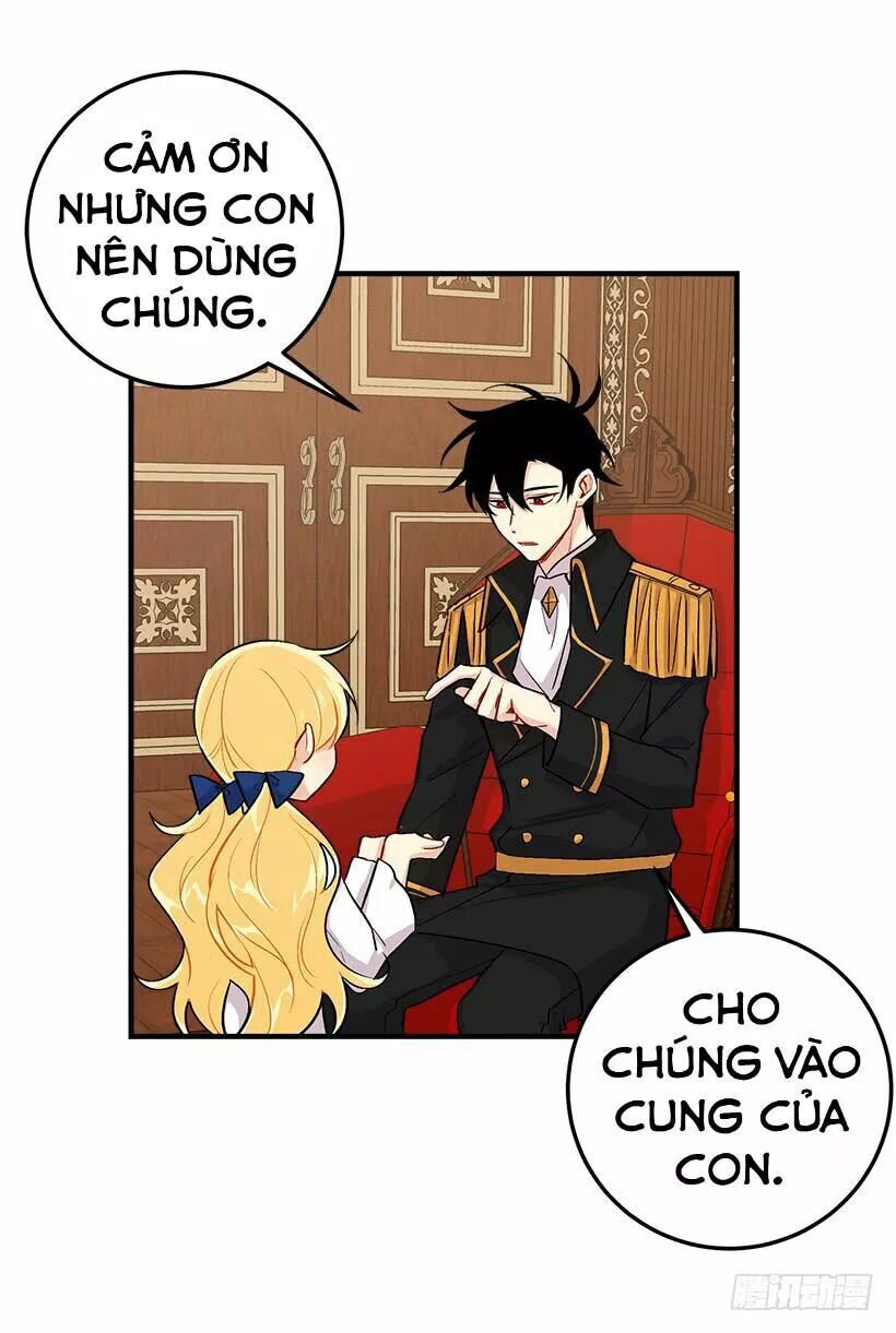 Tôi Là Tiểu Thư Của Gia Đình Này Chapter 88 - 43