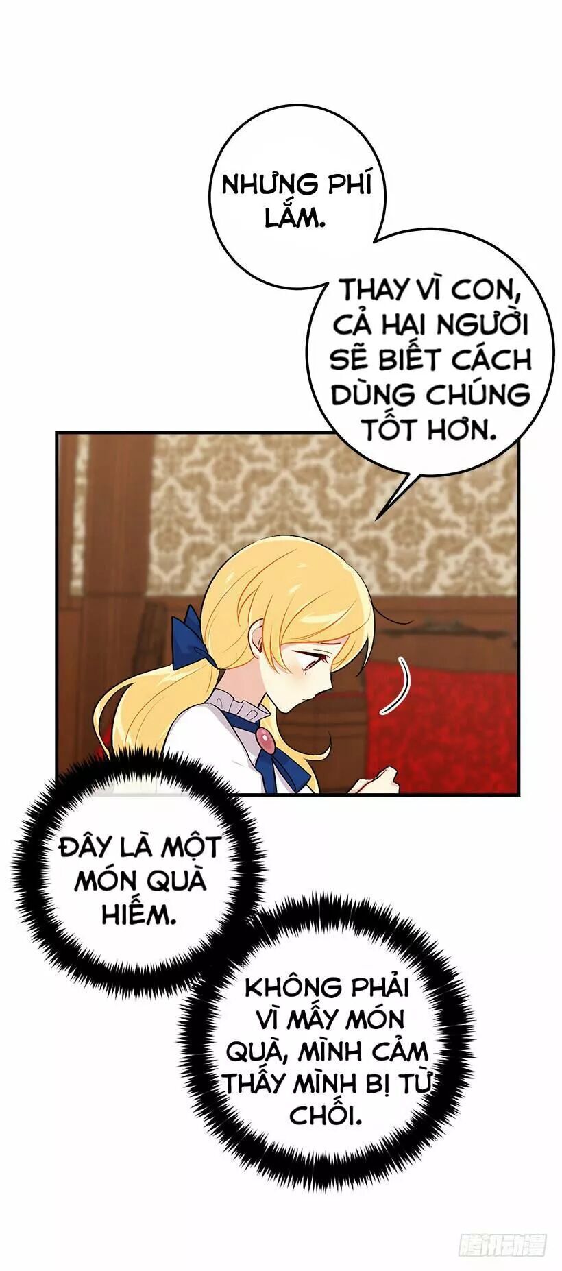 Tôi Là Tiểu Thư Của Gia Đình Này Chapter 88 - 44