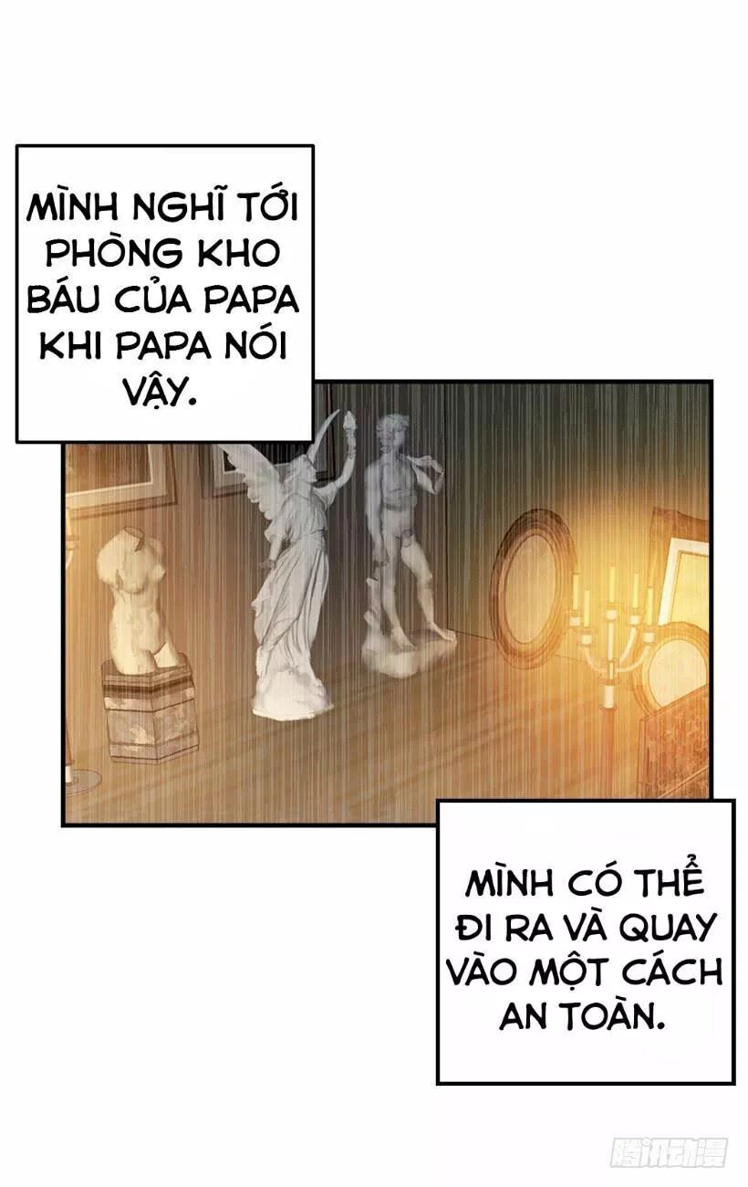 Tôi Là Tiểu Thư Của Gia Đình Này Chapter 88 - 53