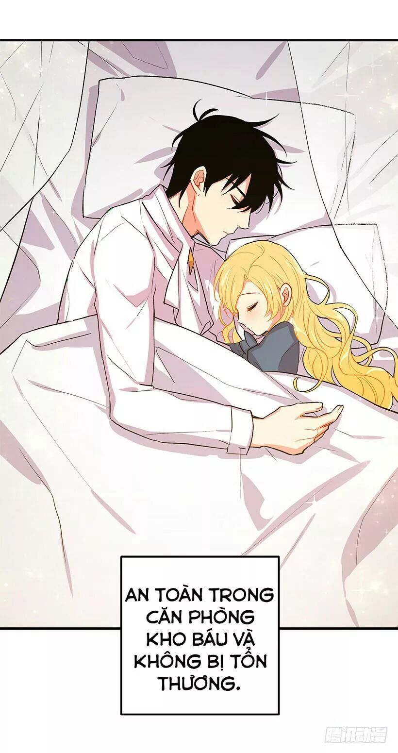 Tôi Là Tiểu Thư Của Gia Đình Này Chapter 88 - 55