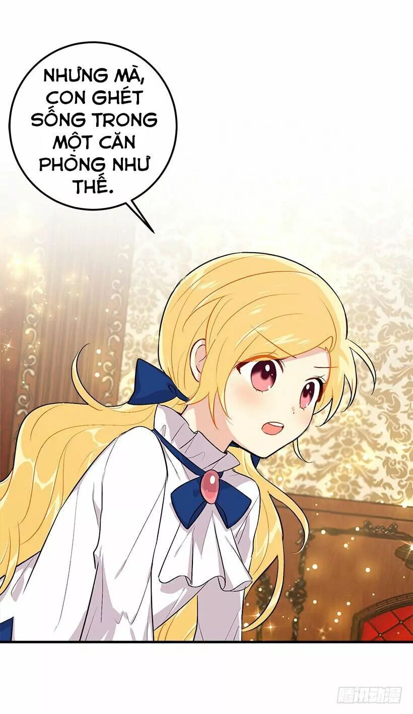 Tôi Là Tiểu Thư Của Gia Đình Này Chapter 88 - 56