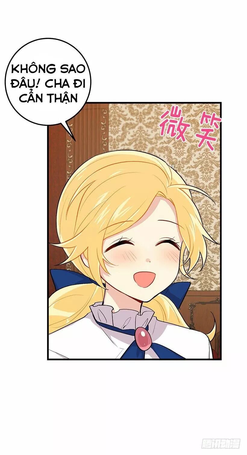 Tôi Là Tiểu Thư Của Gia Đình Này Chapter 88 - 61