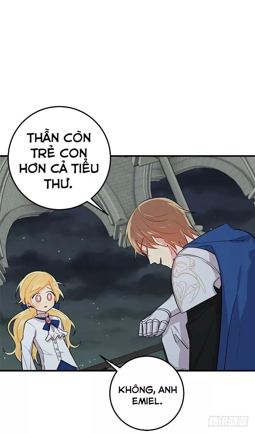 Tôi Là Tiểu Thư Của Gia Đình Này Chapter 88 - 80