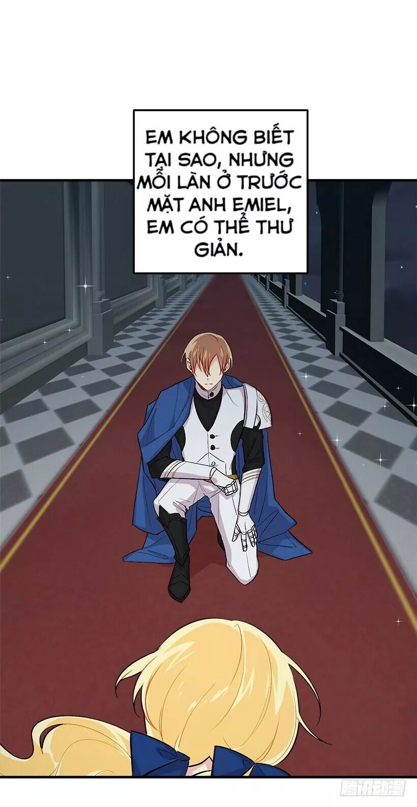 Tôi Là Tiểu Thư Của Gia Đình Này Chapter 88 - 82