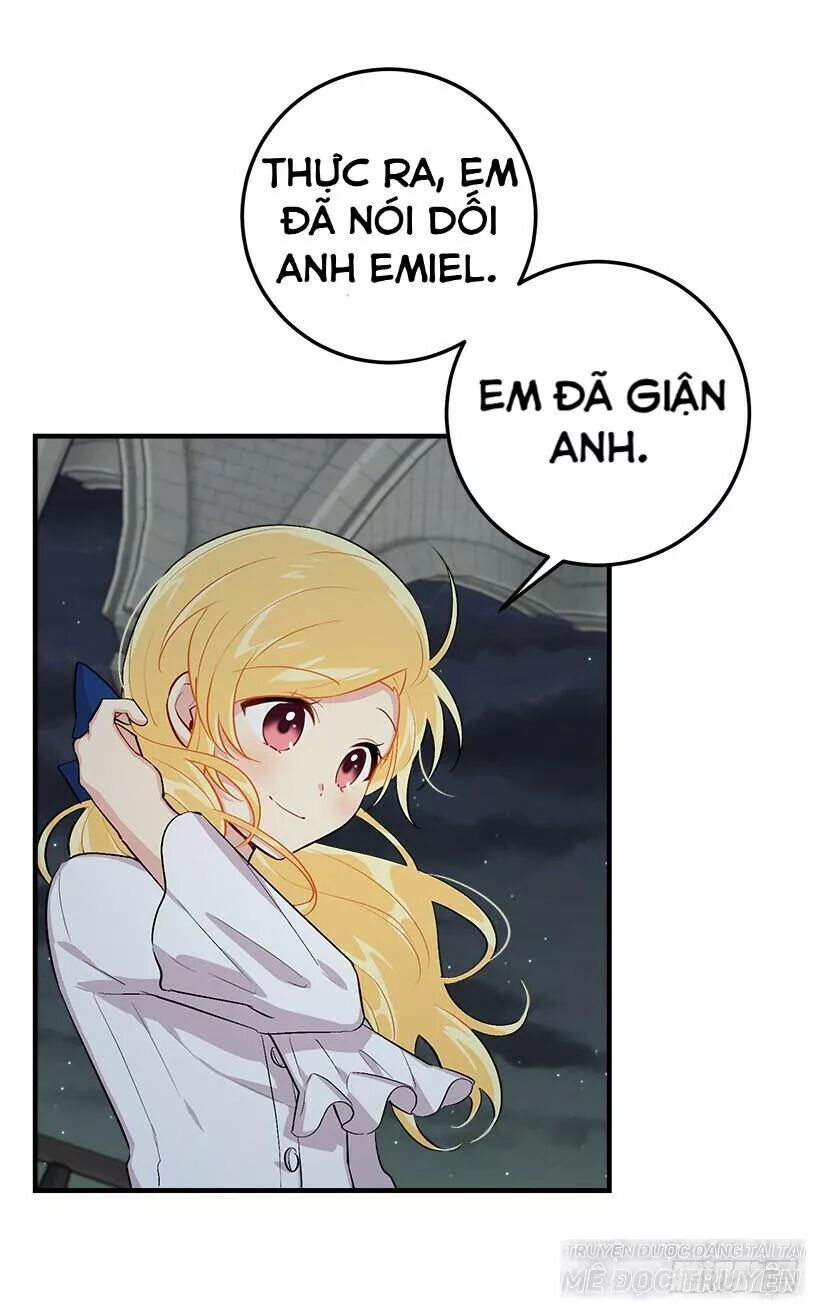 Tôi Là Tiểu Thư Của Gia Đình Này Chapter 88 - 83