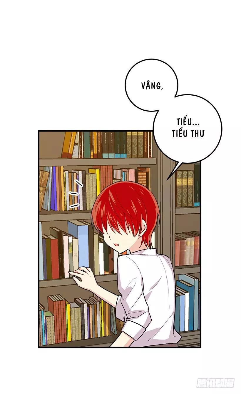 Tôi Là Tiểu Thư Của Gia Đình Này Chapter 89 - 13