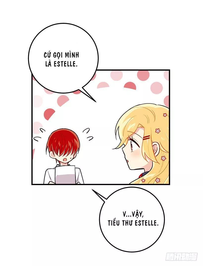 Tôi Là Tiểu Thư Của Gia Đình Này Chapter 89 - 14