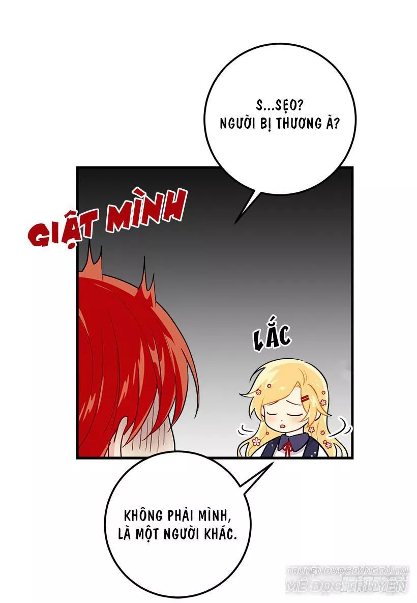 Tôi Là Tiểu Thư Của Gia Đình Này Chapter 89 - 16