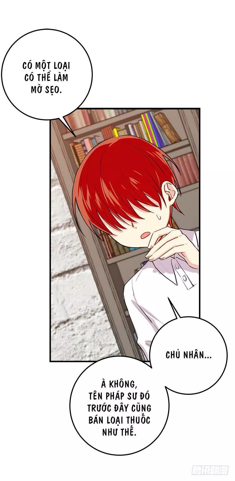 Tôi Là Tiểu Thư Của Gia Đình Này Chapter 89 - 17