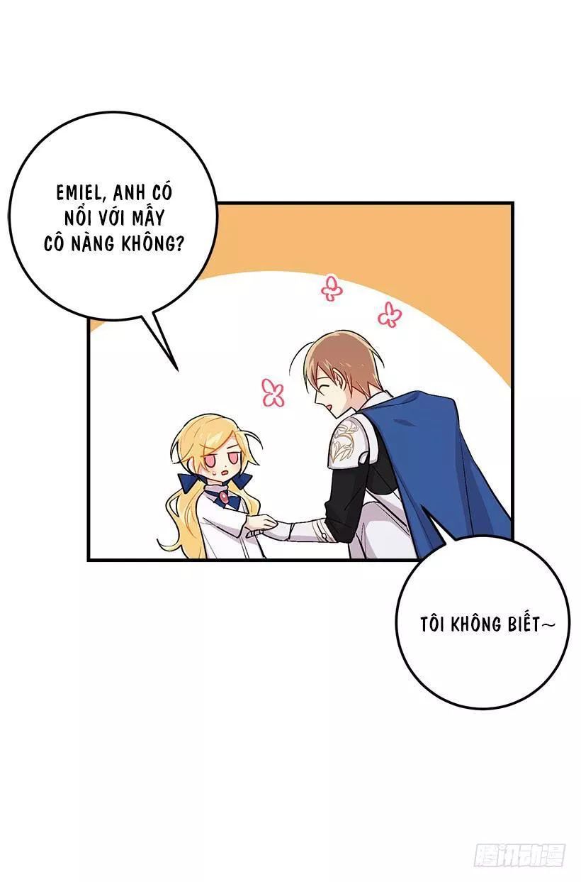 Tôi Là Tiểu Thư Của Gia Đình Này Chapter 89 - 3