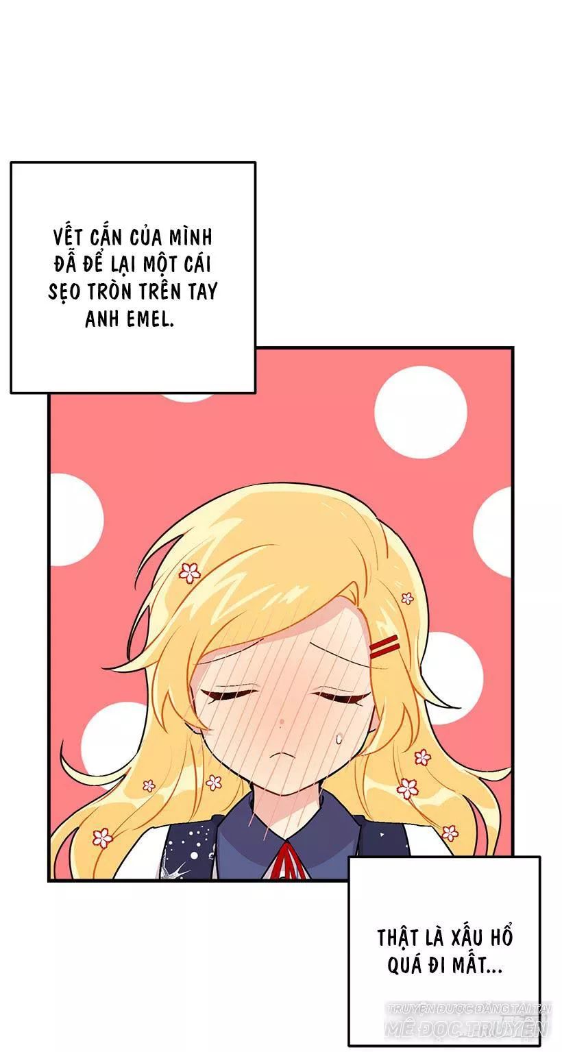 Tôi Là Tiểu Thư Của Gia Đình Này Chapter 89 - 21