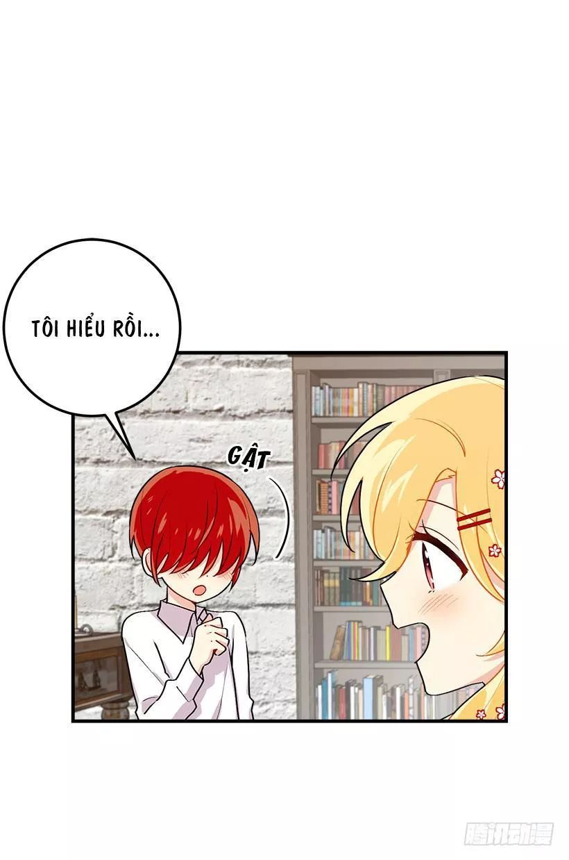 Tôi Là Tiểu Thư Của Gia Đình Này Chapter 89 - 22