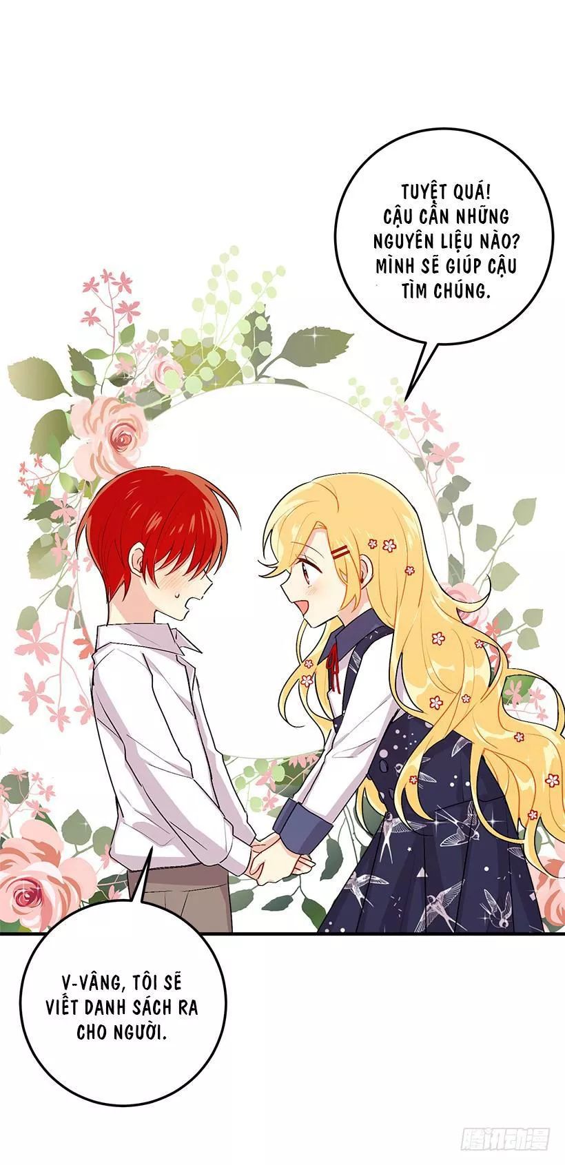 Tôi Là Tiểu Thư Của Gia Đình Này Chapter 89 - 23