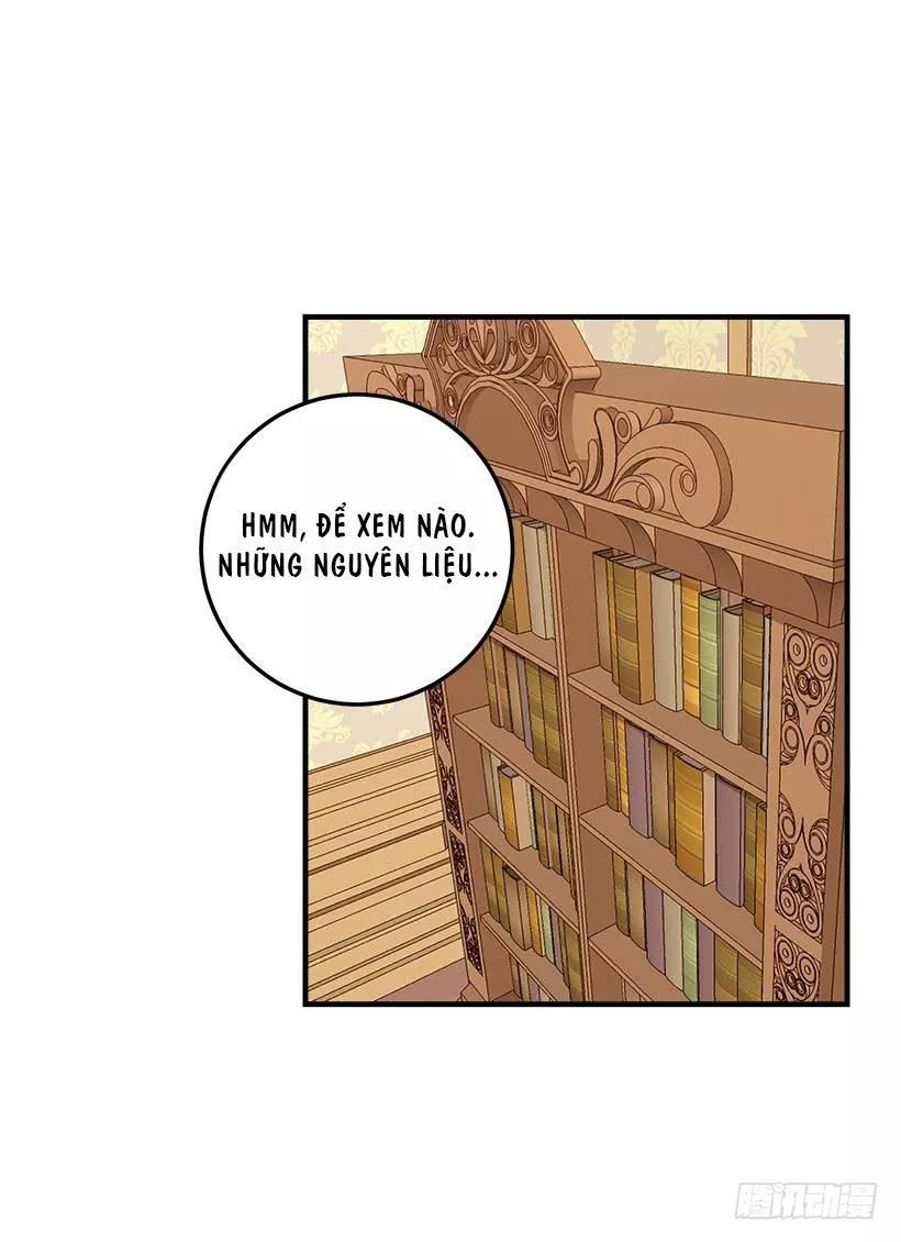 Tôi Là Tiểu Thư Của Gia Đình Này Chapter 89 - 25