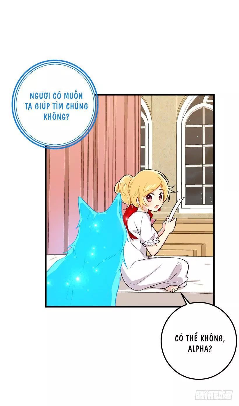 Tôi Là Tiểu Thư Của Gia Đình Này Chapter 89 - 28