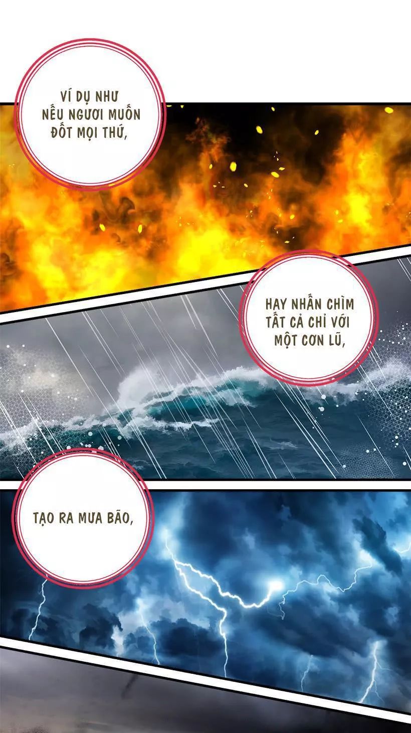 Tôi Là Tiểu Thư Của Gia Đình Này Chapter 89 - 31