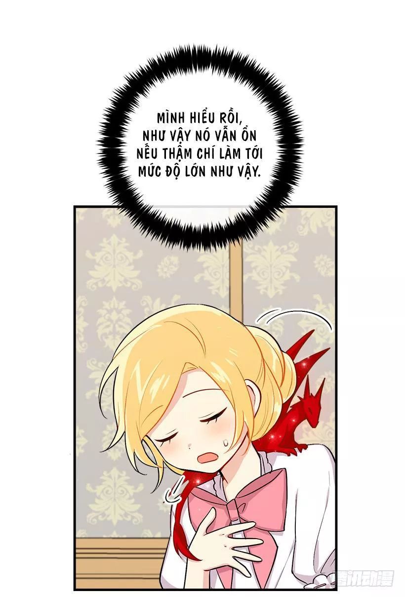 Tôi Là Tiểu Thư Của Gia Đình Này Chapter 89 - 36