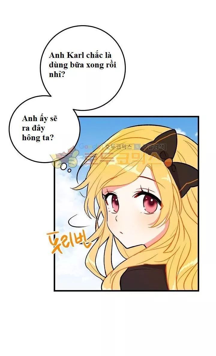 Tôi Là Tiểu Thư Của Gia Đình Này Chapter 9 - 2