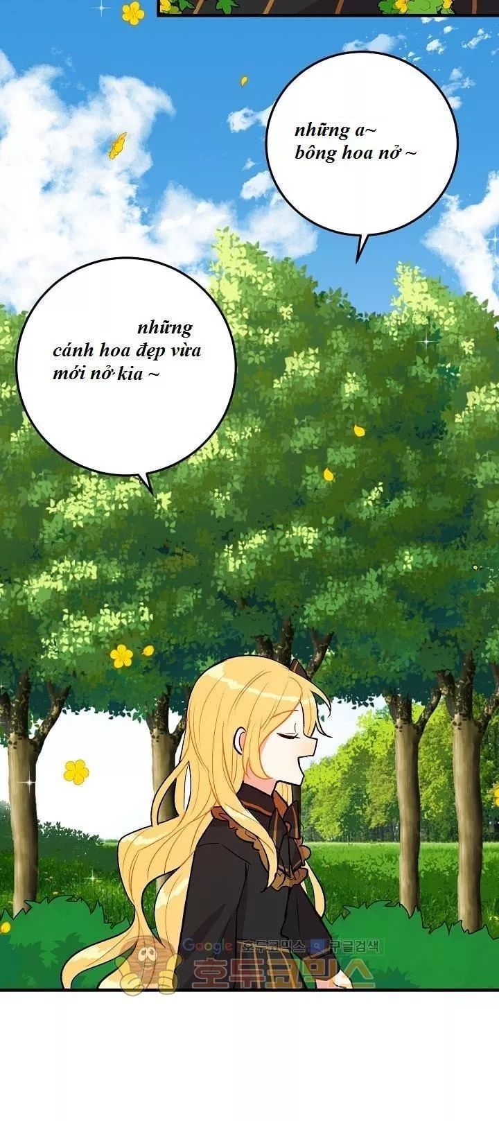 Tôi Là Tiểu Thư Của Gia Đình Này Chapter 9 - 11