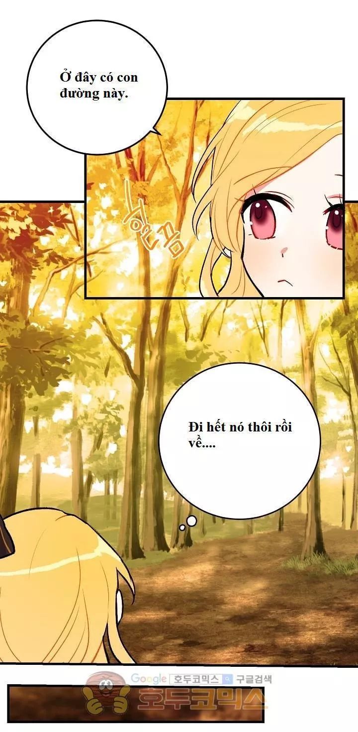 Tôi Là Tiểu Thư Của Gia Đình Này Chapter 9 - 13