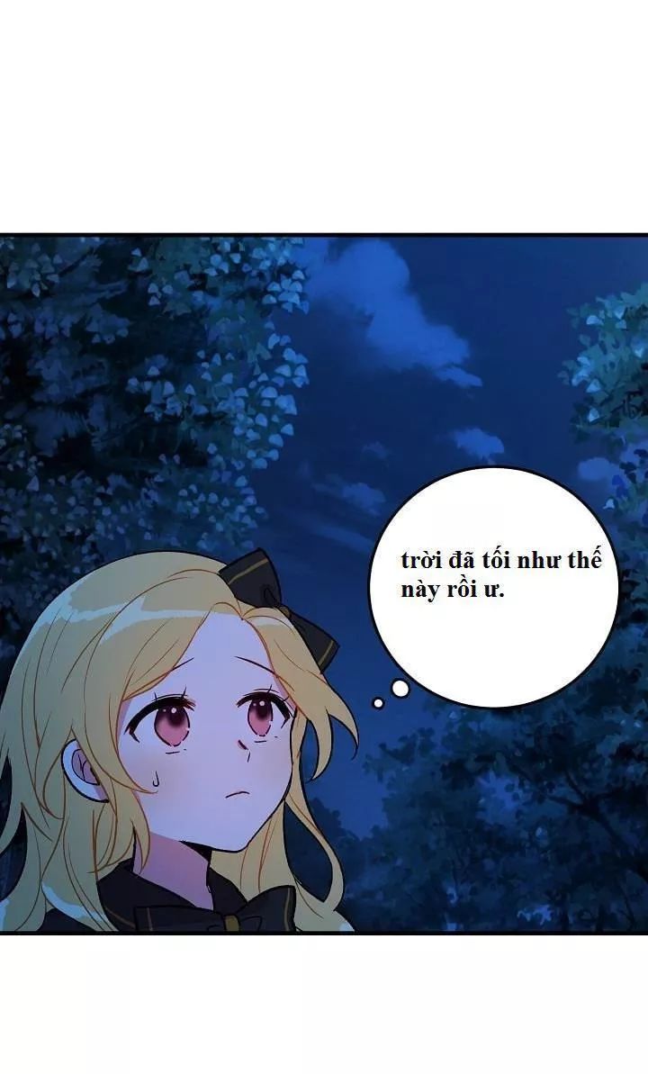 Tôi Là Tiểu Thư Của Gia Đình Này Chapter 9 - 16