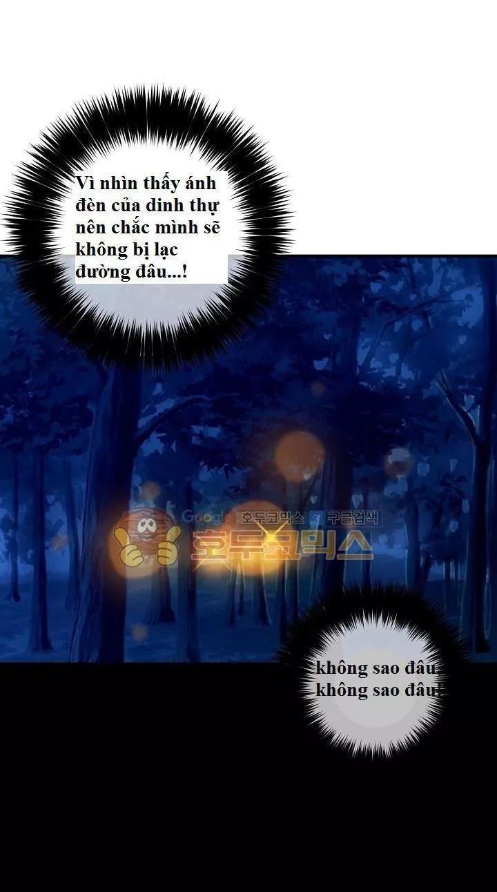 Tôi Là Tiểu Thư Của Gia Đình Này Chapter 9 - 19